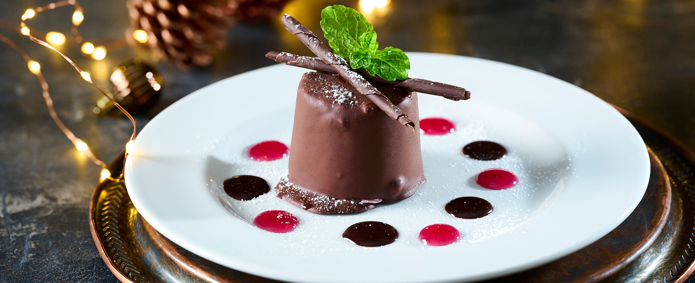 Boxing Day Lunch & Dinner at The Cotton Mill in Newcastle-Under-Lyme