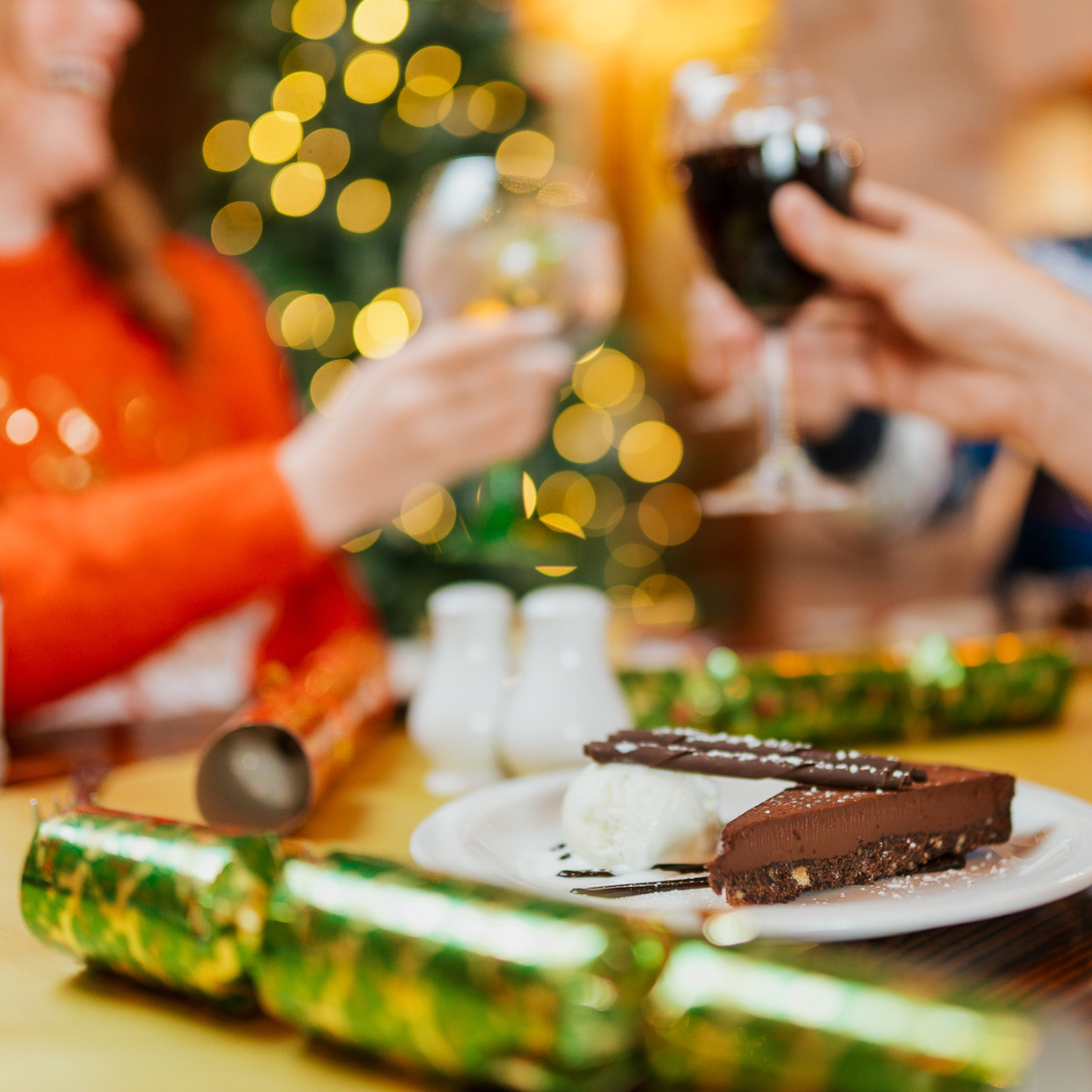 Christmas at The Cotton Mill